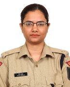 Nidhi Thakur Nidhi Thakur